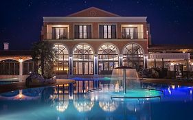 Plaza Boutique & Spa 4*